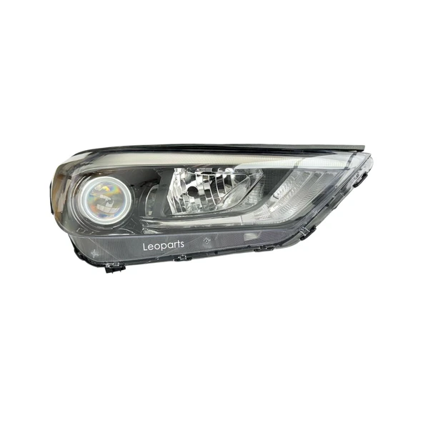 Leoparts Hyundai Tucson Far Lambası Sağ (Ledsiz) 2015-2018 92102-D3040 ürün görseli 1
