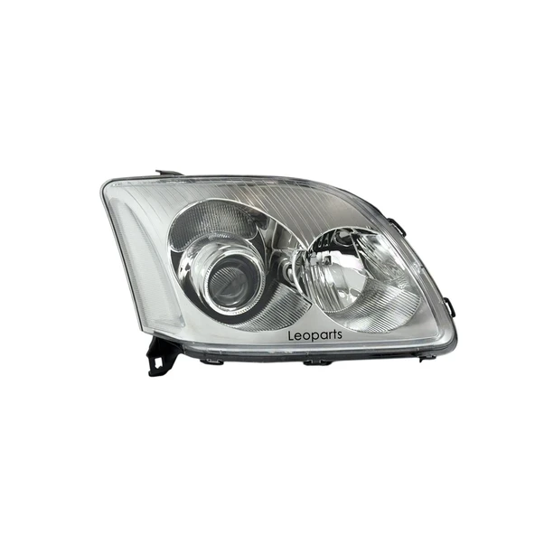 Leoparts Toyota Avensis Far Lambası Sağ (Elektrikli / Motorsuz) 2003-2005 81130-05190 ürün görseli 1