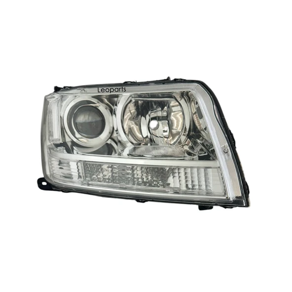 Leoparts Suzuki Grand Vitara Far Lambası Sağ (Manuel) 2005-2012 35120-65J10 ürün görseli 1