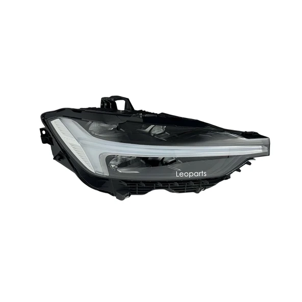 Leoparts Volvo XC60 Far Lambası Sağ (İçi Siyah) 2021-2023 32337381 ürün görseli 1