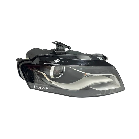 Leoparts Audi A4 Far Lambası Sağ (Xenon / Ledli) 2009-2012 8K0941030G ürün görseli 1