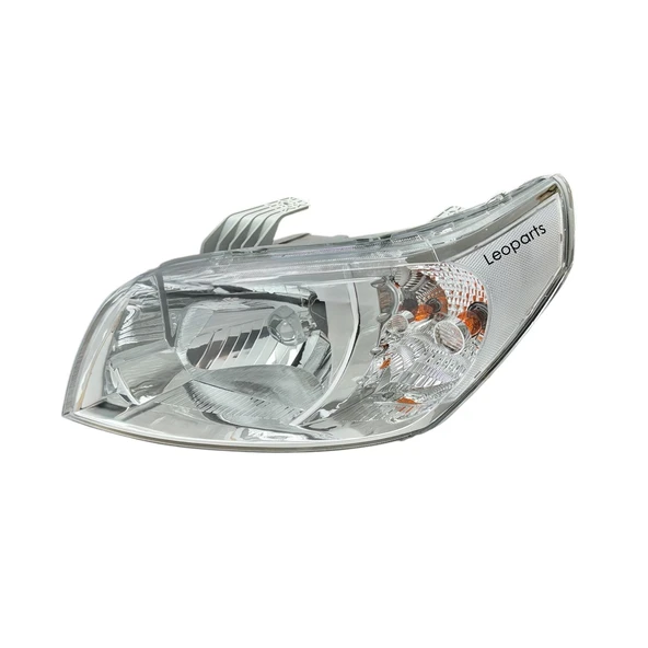 Leoparts Chevrolet Aveo Hatchback Far Lambası Sol 2008-2010 96650754 ürün görseli 1