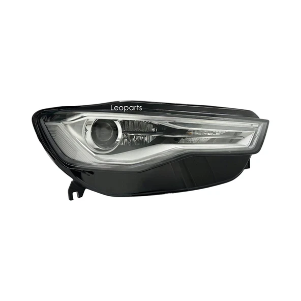 Leoparts Audi A6 Far Lambası Sağ (Beyin Üstünde) 2015-2017 4G0941044F ürün görseli 1