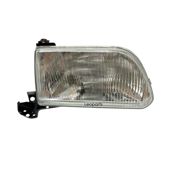 Leoparts Toyota Starlet Far Lambası Sağ 1990-1993 81110-16661 ürün görseli 1