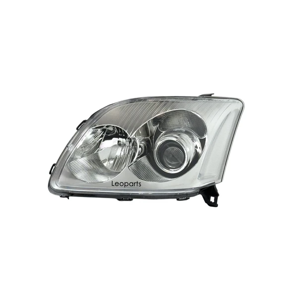 Leoparts Toyota Avensis Far Lambası Sol (Elektrikli / Motorsuz) 2003-2005 81170-05194 ürün görseli 1
