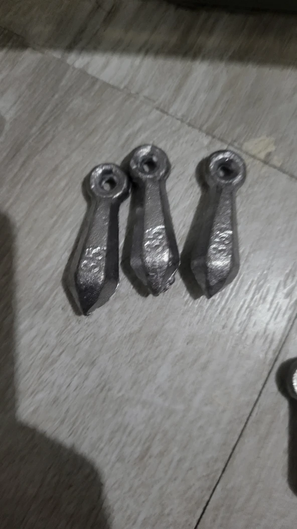 35 gr olta kurşunu 3 adet ürün görseli 1