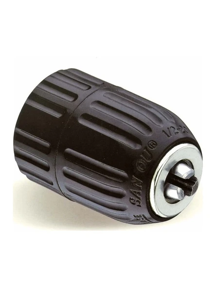 Gfb Supra Plastik Mandren Elle Sıkmalı 1/2-20 Unf 2-13 MM ürün görseli 1