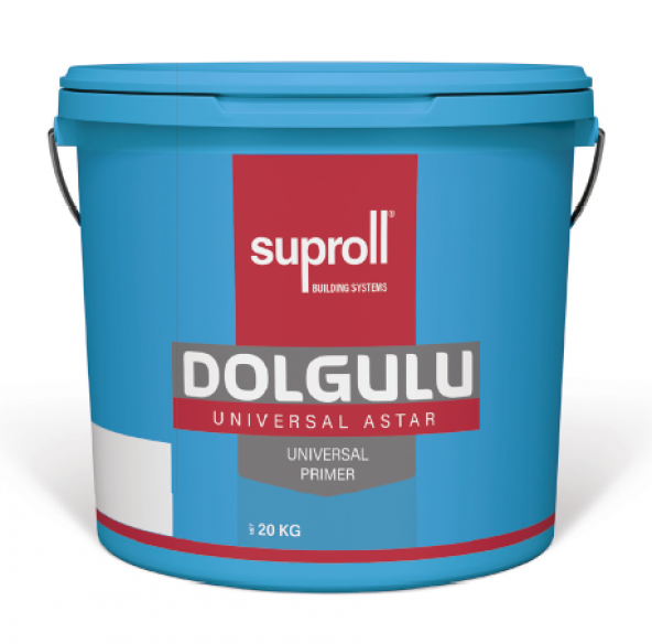 SUPROLL DOLGULU UNIVERSAL ASTAR ürün görseli 1