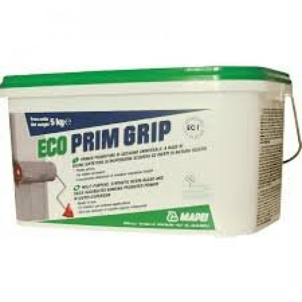 MAPEI ECO PRİM GRİP YAPIŞMA ARTTIRICI ürün görseli 1