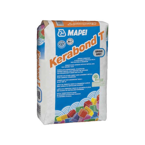 MAPEI KERABOND T GRİ ürün görseli 1