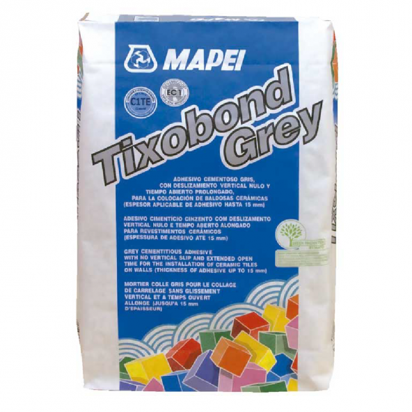 MAPEI TİXOBOND GRİ ürün görseli 1
