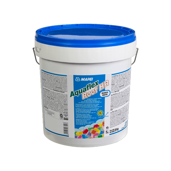 MAPEI AQUAFLEX ROOF HR SU YALITIM MALZEMESİ ürün görseli 1