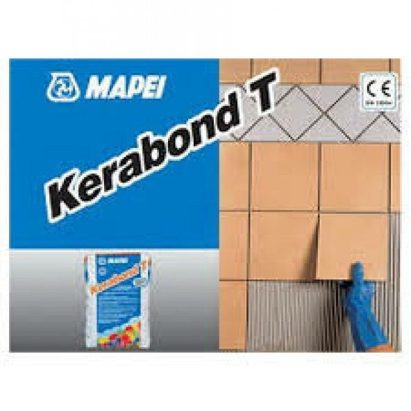 MAPEI KERABOND T GRİ - Resim 2