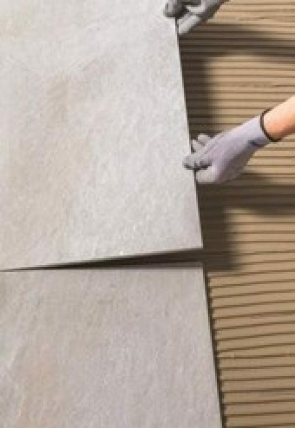 MAPEI ADESİLEX P9 GRİ - Resim 3
