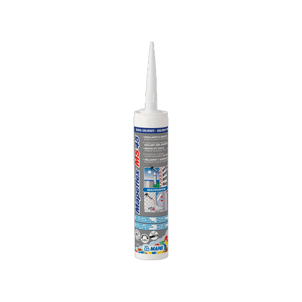 MAPEI MAPEFLEX MS 45 BEYAZ 300 ML ürün görseli 1