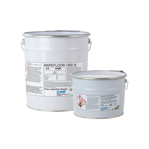 MAPEI MAPEFLOOR I 900 EPOKSİ BAĞLAYICI ürün görseli 1