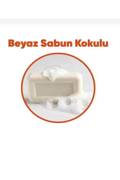 vücut temizleme mendili 50*3 paket - Resim 4