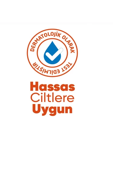 vücut temizleme mendili 50*3 paket - Resim 3