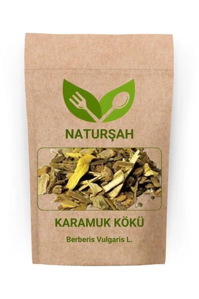 Naturşah Karamuk Kökü 50 Gr ürün görseli 1