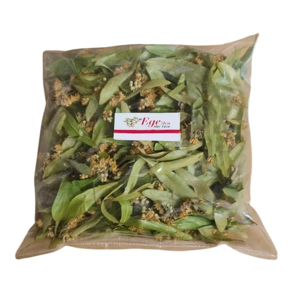 Ihlamur Yaprak Çiçek 30 gr ürün görseli 1