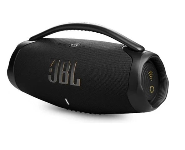 JBL Boombox 3 Wifi Hoparlör ürün görseli 1