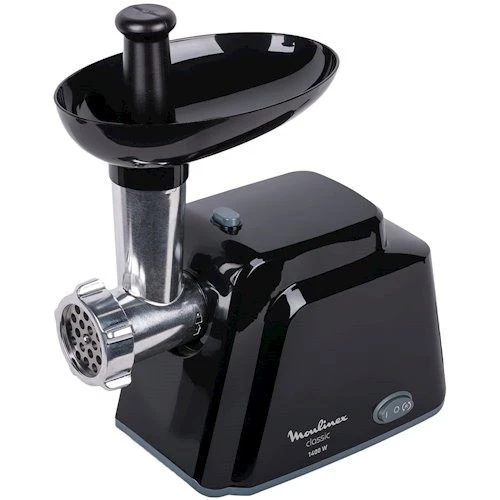 MOULİNEX ME 105830 ET KIYMA MAKİNASI ürün görseli 1