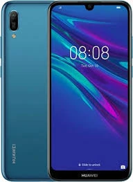 huwaı  y7 2019 cep telefonu kırmızı ürün görseli 1