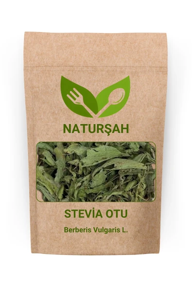 Naturşah Stevia Otu 100 Gr ürün görseli 1