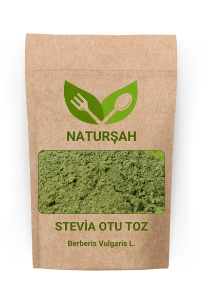 Naturşah Stevia Otu Toz 1 Kg ürün görseli 1