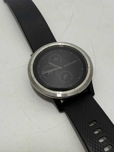 Garmin Vivoactive 3 Akıllı Saat 2.El - Resim 2