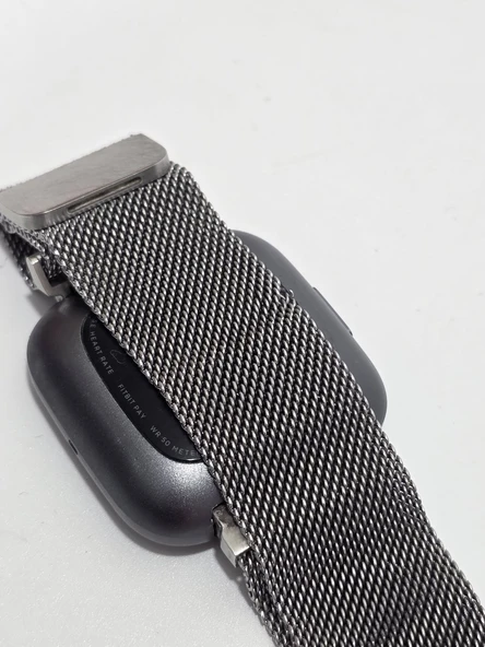 Fitbit Versa 2 Akıllı Kol Saati FB-507 W015 - Resim 5