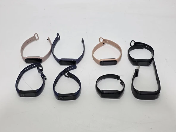 Honor Xiaomi Akıllı Bileklik 8 Adet (Arızalı) ürün görseli 1