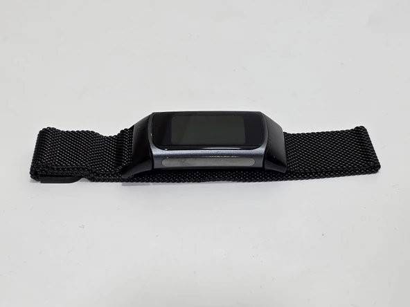 Fitbit Charge 5 Akıllı Bileklik W016 - Resim 2