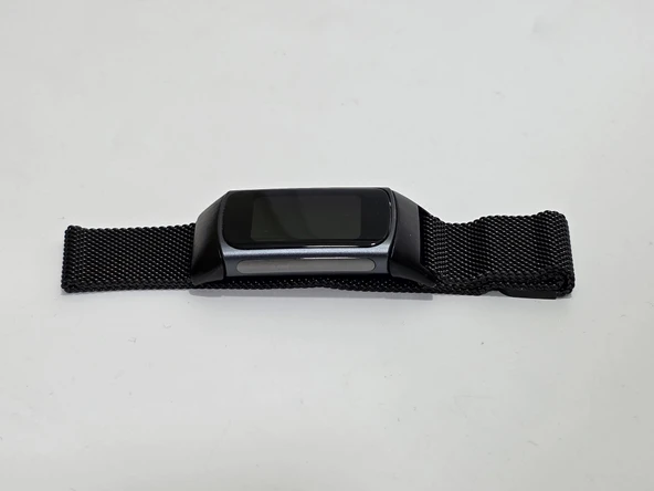 Fitbit Charge 5 Akıllı Bileklik W016 - Resim 3