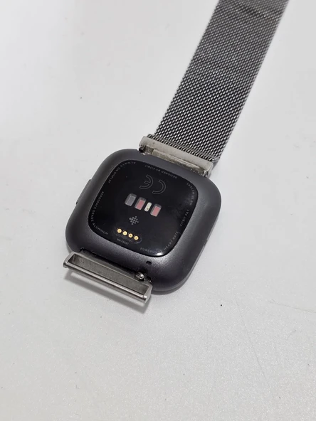Fitbit Versa 2 Akıllı Kol Saati FB-507 W015 - Resim 4