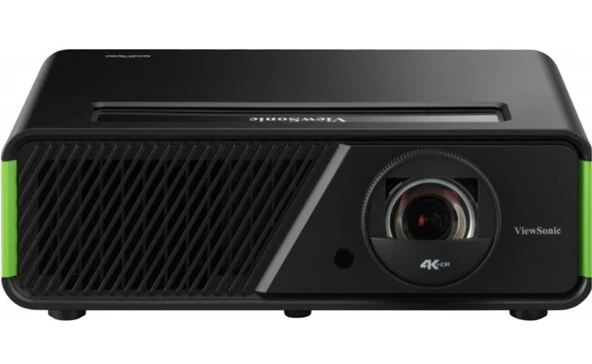 VIEWSONIC M1X Harman Kardon Hoparlörlü Akıllı Led Taşınabilir Projeksiyon ürün görseli 1