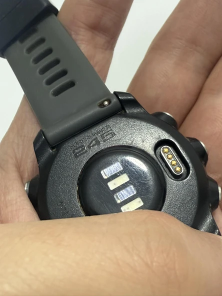 Garmin Forerunner 245 Akıllı Saat 2.El - Resim 6