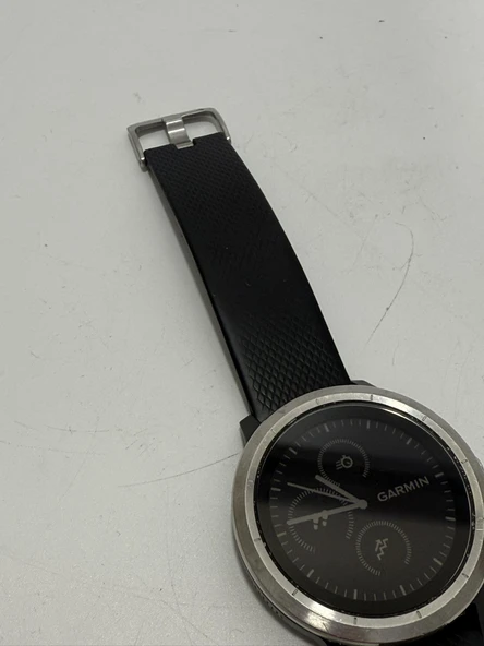 Garmin Vivoactive 3 Akıllı Saat 2.El - Resim 3