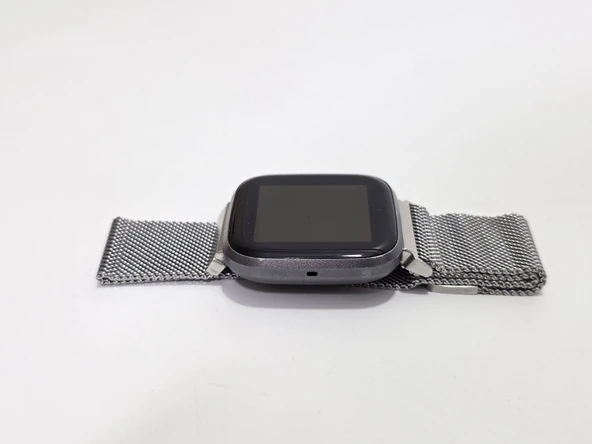 Fitbit Versa 2 Akıllı Kol Saati FB-507 W015 - Resim 3