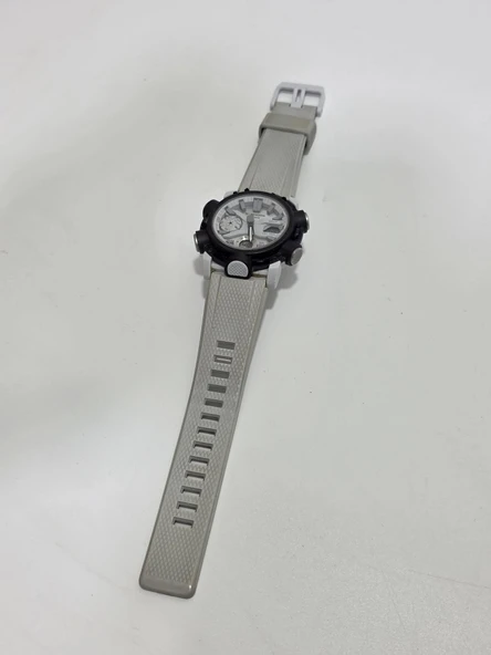 Casio G-Shock GA-2000 Kol Saati W022 (Eksikli) ürün görseli 1