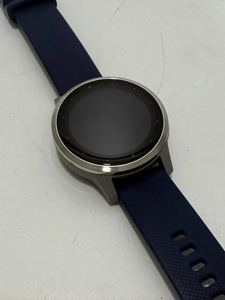Garmin Vivoactive 4S Akıllı Saat 2.El - Resim 3