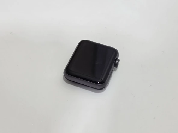 Apple Watch 3.Nesil Akıllı Kol Saati A1859 (Ekran Kilitli) W012 ürün görseli 1