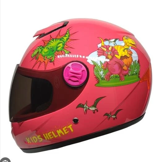 HELMET ÇOCUK KASKI SY 118 ürün görseli 1
