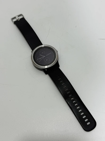 Garmin Vivoactive 3 Akıllı Saat 2.El - Resim 5