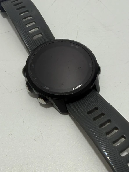 Garmin Forerunner 245 Akıllı Saat 2.El - Resim 2