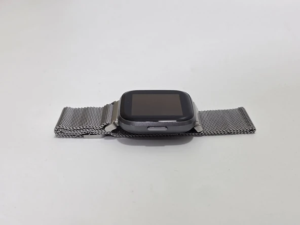 Fitbit Versa 2 Akıllı Kol Saati FB-507 W015 - Resim 2