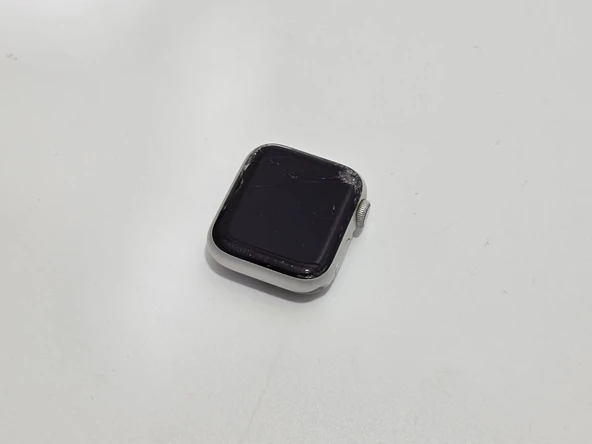 Apple Watch 4.Nesil Akıllı Kol Saati A1977 (Ekran Kilitli) W013 ürün görseli 1