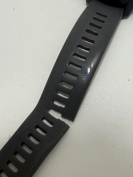 Garmin Forerunner 245 Akıllı Saat 2.El - Resim 7