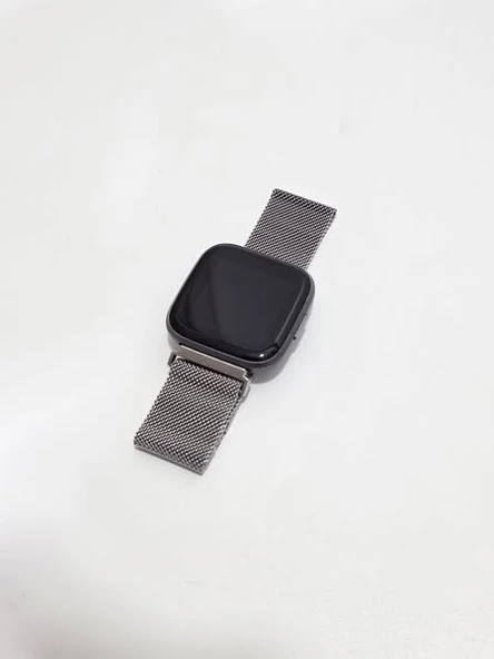 Fitbit Versa 2 Akıllı Kol Saati FB-507 W015 ürün görseli 1