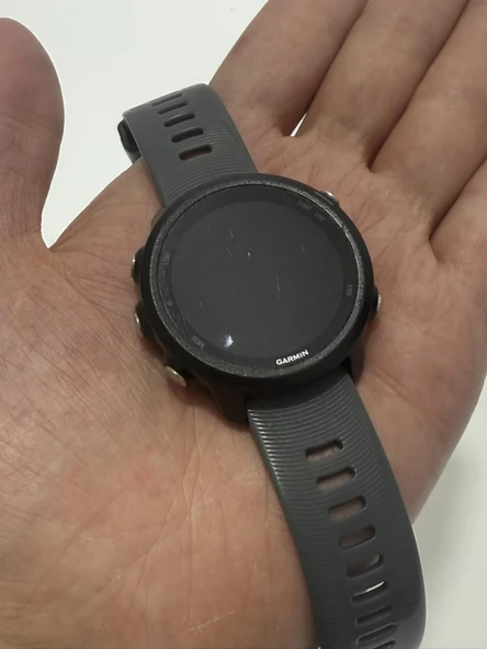 Garmin Forerunner 245 Akıllı Saat 2.El ürün görseli 1